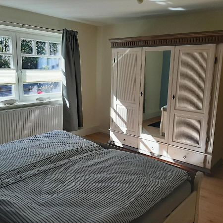 Ferienwohnung Hans & Elsa Neudorf-Bornstein Zewnętrze zdjęcie